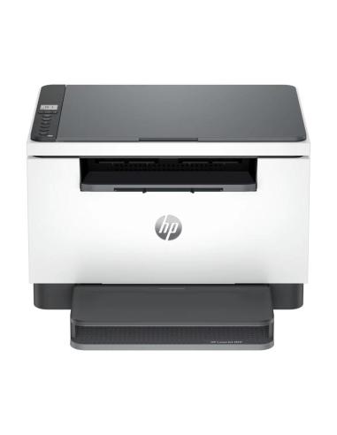 Hp multifunción laserjet m234d/ dúplex/ blanca