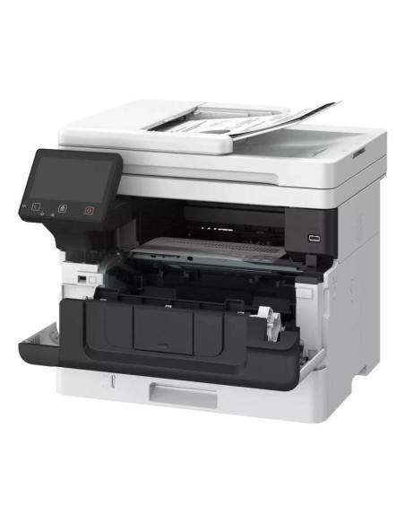 Canon multifunción i-sensys mf463dw ii