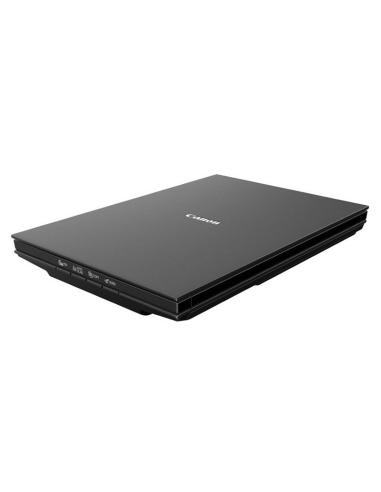 Canon escáner lide 300 plano usb 2400ppp