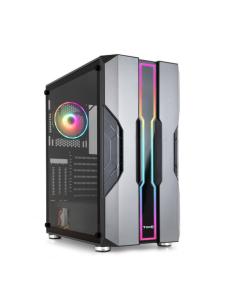 CAJA SEMITORRE GAMING TQGCC103-B NIGHTCITY NEGRA TOOQ TQGCC103-B