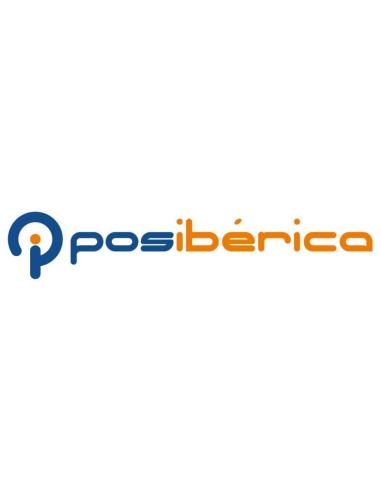 Posiberica bateria detector billetes pos-330