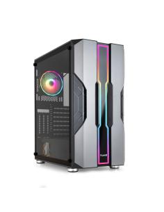 CAJA SEMITORRE GAMING TQGCC103-B NIGHTCITY NEGRA TOOQ TQGCC103-B 2