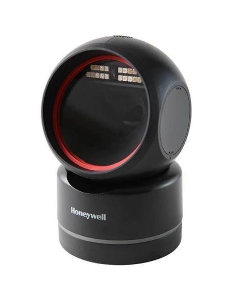 Honeywell lector código de barras hf680 2d/qr