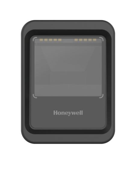 Honeywell lector código de barras ms7680