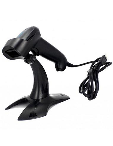 Posiberica lector código de barras sc-2du56 2d usb