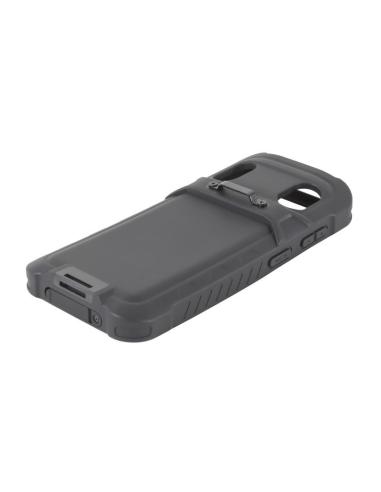 Iggual funda pda rugerizada quantum order