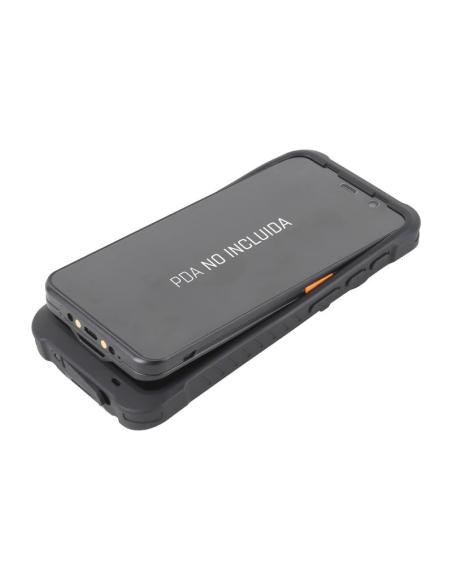 Iggual funda pda rugerizada quantum order