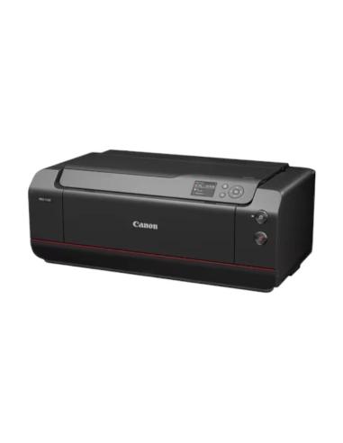 Canon impresora imageprograf pro-1100