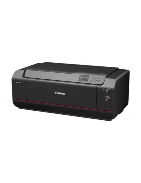 Canon impresora imageprograf pro-1100