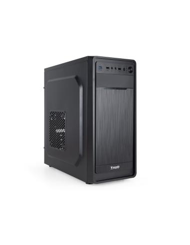 CAJA SEMITORRE ATX TQC-5701U3C-B USB3.0 TOOQ TQC-5701U3C-B