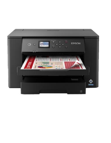 Epson impresora workforce wf-7310dtw