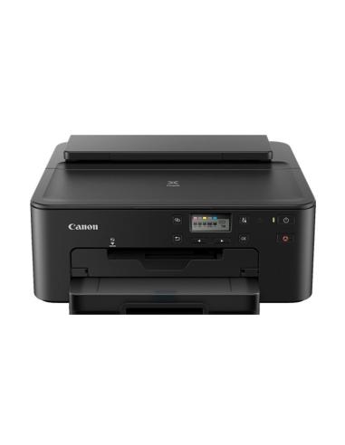 Canon impresora pixma ts705a