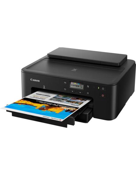 Canon impresora pixma ts705a