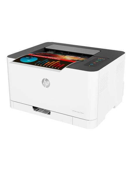 Hp impresora color laser 150nw