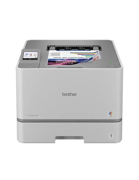 Brother impresora laser color hl-l8570cdw