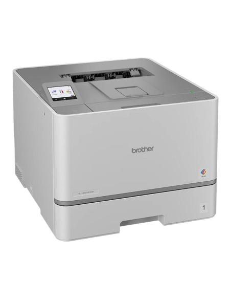 Brother impresora laser color hl-l8570cdw