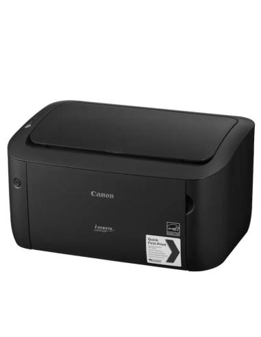 Canon impresora i-sensys lbp6030b