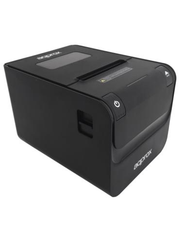Approx impresora tiquets apppos80muse usb/ethernet