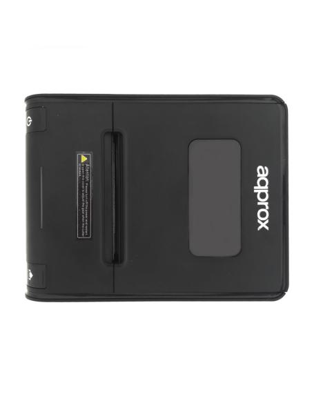 Approx impresora tiquets apppos80muse usb/ethernet