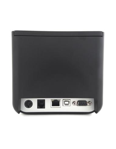 Approx impresora tiquets apppos80muse usb/ethernet