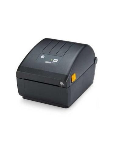 Zebra impresora térmica directa zd230 usb
