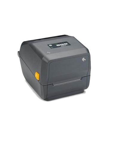 Zebra impresora térmica zd421 usb/ethernet