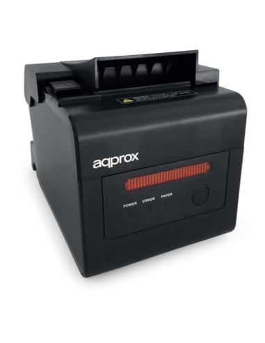 Approx impresora tiquets aapos80wifi+lan