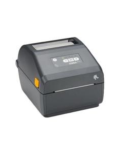 Zebra impresora térmica directa zd421d usb etherne