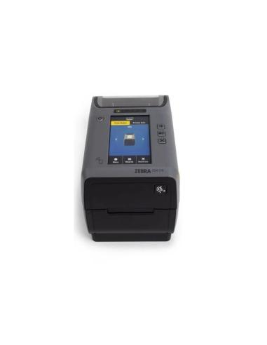 Zebra impresora térmica zd611 usb/ethernet