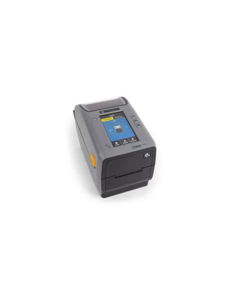 Zebra impresora térmica zd611 usb/ethernet