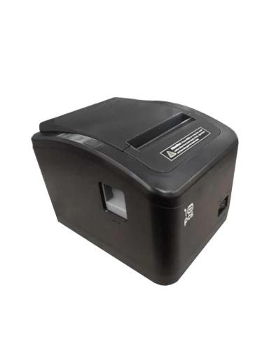 10pos impresora térmica rp-12n usb+rs232+ethernet