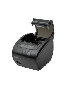 Iggual impresora térmica tp7001 usb+rs232+rj45 2