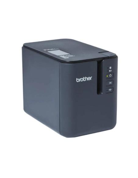 Brother rotuladora electronica ptp950nw