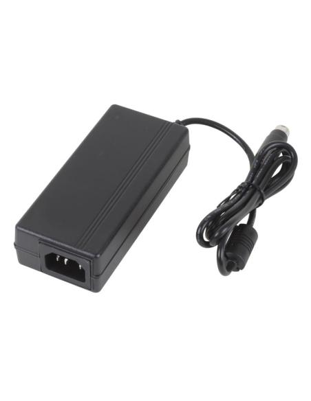 Iggual adaptador alimentación impresora tp8002