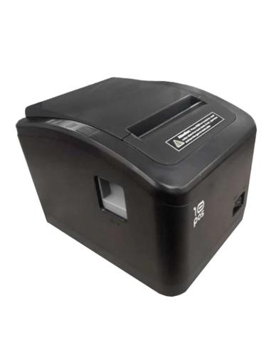 10pos impresora térmica rp-12n usb+rs232+eth/wifi