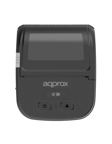 Approx impresora tiquets apppos80portable wifi