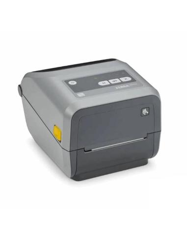 Zebra impresora térmica zd421 usb/wifi