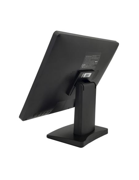Approx appmt15w4 monitor 15"táctil resist.vga usb