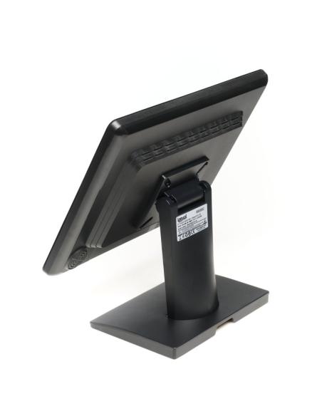 Iggual monitor táctil resistivo 17" usb vga hdmi