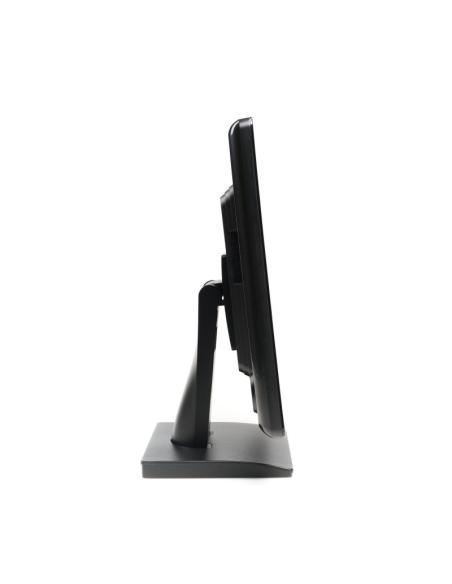 Iggual monitor táctil resistivo 19" usb vga hdmi