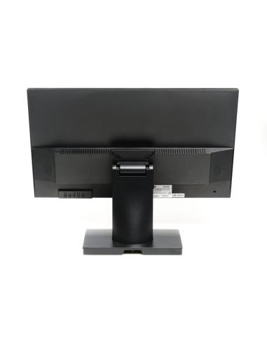 Iggual monitor táctil capacitivo 23,8" 16:9 fhd