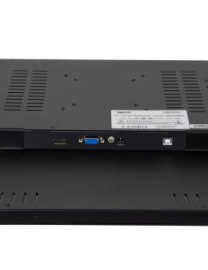 Iggual monitor led táctil capacitivo fhd 27" ip65 2