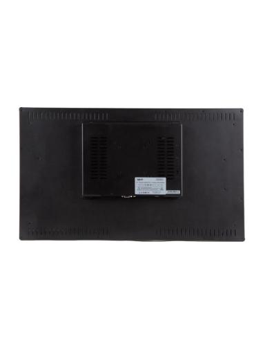 Iggual monitor led táctil capacitivo fhd 27" ip65