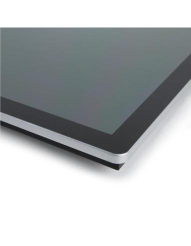 Iggual monitor led táctil capacitivo fhd 43" ip65