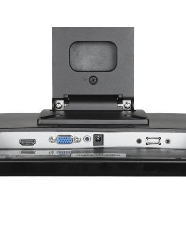 Iggual monitor táctil resistivo 21,5" 16:9 fhd
