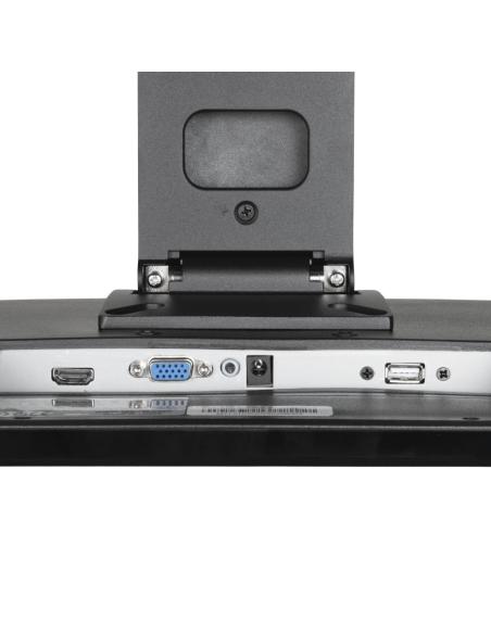 Iggual monitor táctil resistivo 21,5" 16:9 fhd