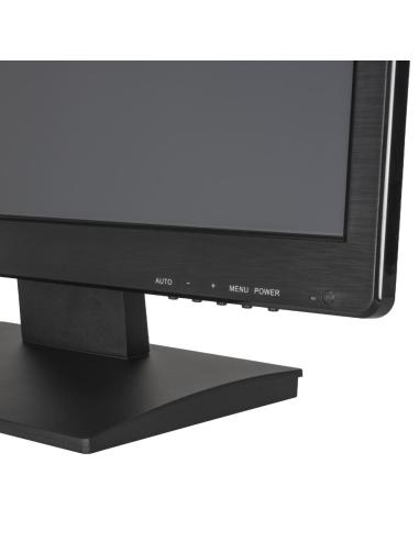 Iggual monitor táctil resistivo 21,5" 16:9 fhd