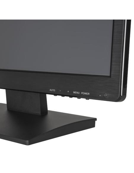 Iggual monitor táctil resistivo 21,5" 16:9 fhd