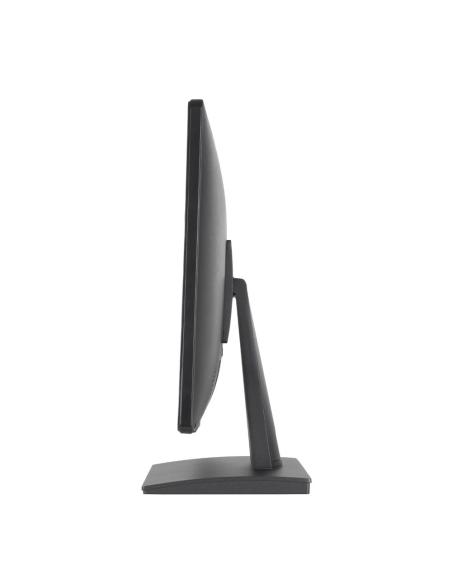 Iggual monitor táctil resistivo 21,5" 16:9 fhd