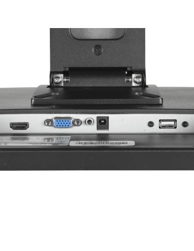 Iggual monitor táctil capacitivo 21,5" 16:9 fhd